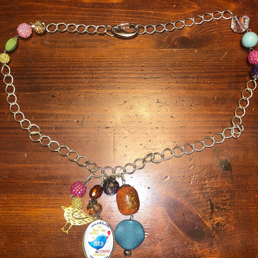Plunder Design Jewelry